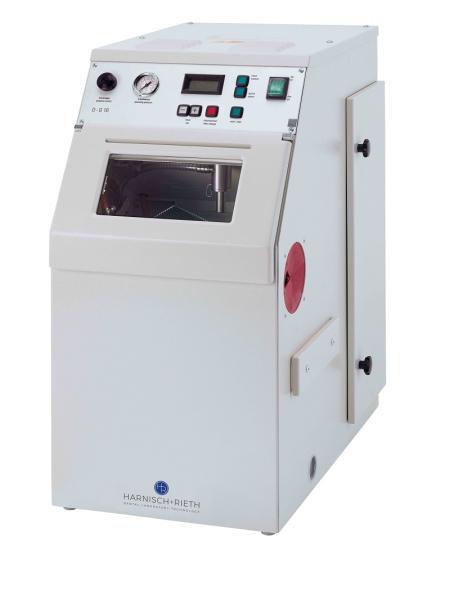 Harnisch & Rieth blasting machine D-G 16 S2